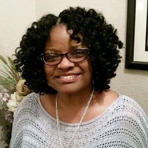 Meet your Posher, Bernadette